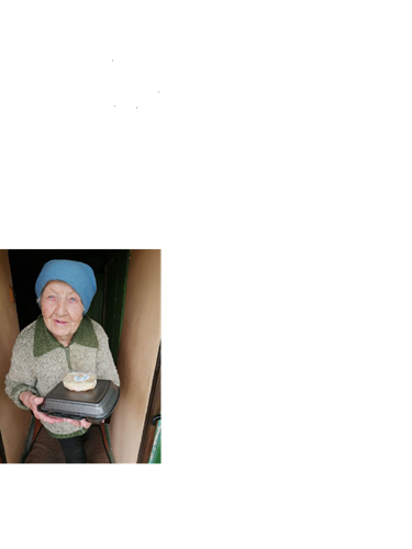 бабущка обед 1